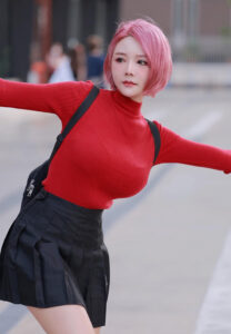 น้องน้ำซ่าส์-รัศมิ์ชญาภา-bell