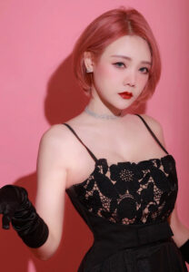 น้องน้ำซ่าส์-รัศมิ์ชญาภา-body