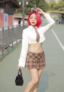 น้องน้ำซ่าส์-รัศมิ์ชญาภา-care