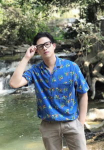 อาร์ม-ศิริพงษ์-arrive