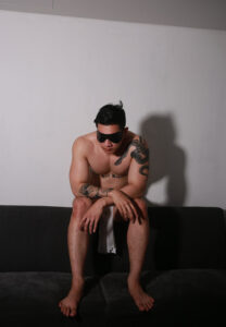 ฌอน-ขจรศักดิ์-blood