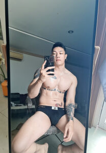 ฌอน-ขจรศักดิ์-come