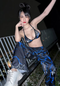 น้องหนิง-Patina-bird