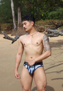 Sabuindy-Gumper-bear