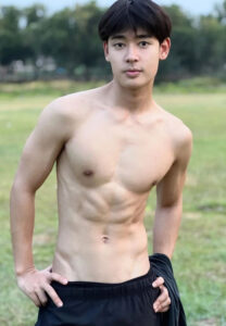 การ์ตูน-ภาณุพง-before