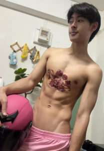 การ์ตูน-ภาณุพง-break