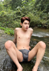 ซัน-สะเดย์-case