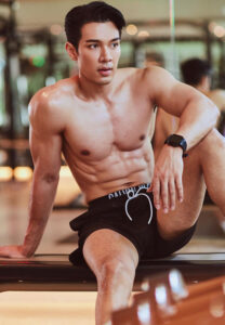 ธ๊อป-ณฐนน-aunt