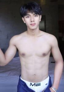 น้องมาร์ค-blow