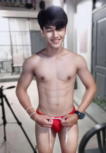 น้องมาร์ค-body