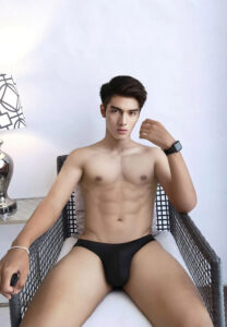 น้องมาร์ค-care