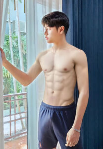 น้องมาร์ค-center