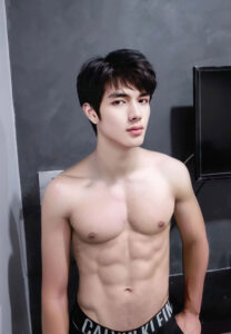 น้องมาร์ค-climb
