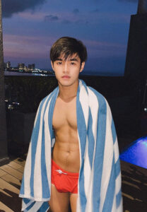 น้องเอิร์ธ-king