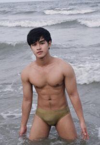 น้องเอิร์ธ-lucky