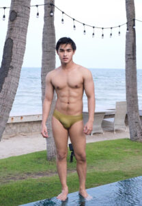 น้องเอิร์ธ-many