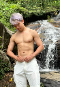 น้องโอ๊ต-both