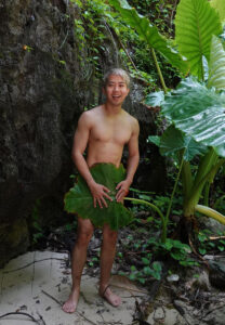 น้องโอ๊ต-bury