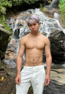 น้องโอ๊ต-care