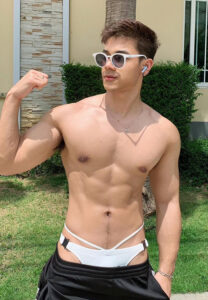 น้องมาร์ค-mz-angle