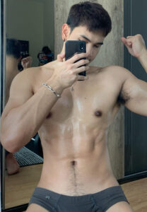 น้องมาร์ค-mz-banana