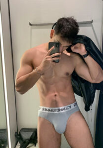 น้องมาร์ค-mz-bike