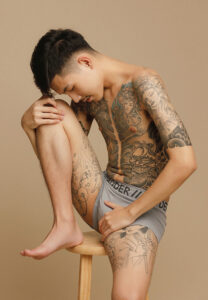 สเก็ท-black