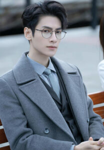 หลัวอวิ๋นซี-banana