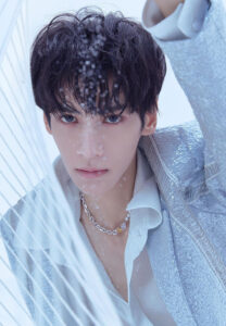 หลัวอวิ๋นซี-beat