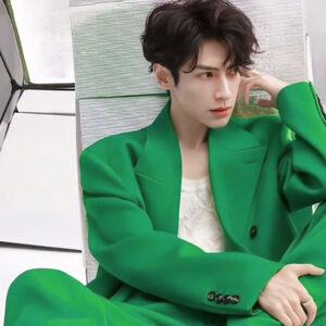 หลัวอวิ๋นซี-bed