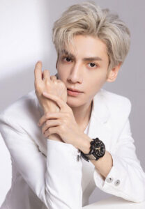 หลัวอวิ๋นซี-better