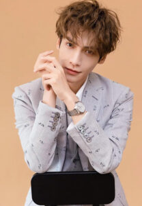 หลัวอวิ๋นซี-butter