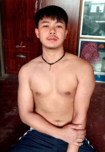 หนุ่ม-ทัพท์นครินทร์-bear