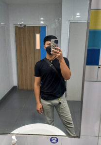 หนุ่ม-ทัพท์นครินทร์-break