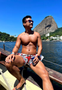 Zenki-The-Hunter-lucky