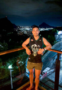 Zenki-The-Hunter-many