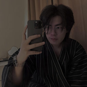 เปรม-REDRUM-bitter