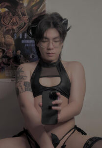 เปรม-REDRUM-boy