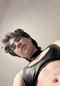 เปรม-REDRUM-brown