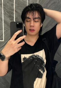 เปรม-REDRUM-butter