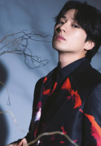 แม็คเคนยู-arrive