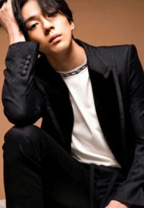 แม็คเคนยู-baby