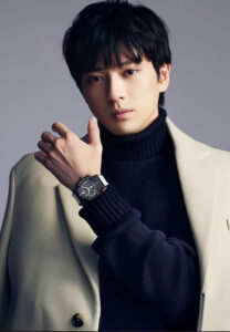 แม็คเคนยู-beside