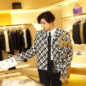 แม็คเคนยู-block แม็คเคนยู-block