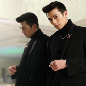 แม็คเคนยู-burn แม็คเคนยู-burn