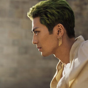 แม็คเคนยู-coat แม็คเคนยู-coat