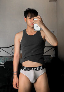 โจ้เอง-bed