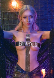 Witchy-Fox-cat Witchy-Fox-cat