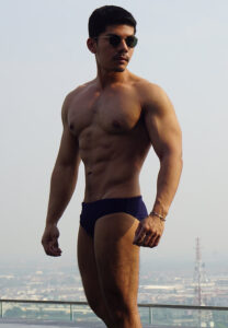 นิค-อรรถพล-blue นิค-อรรถพล-blue