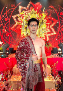 ปราชญ์-ปราชญ์รวี-cake